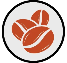 Acarzade Coffee Logo