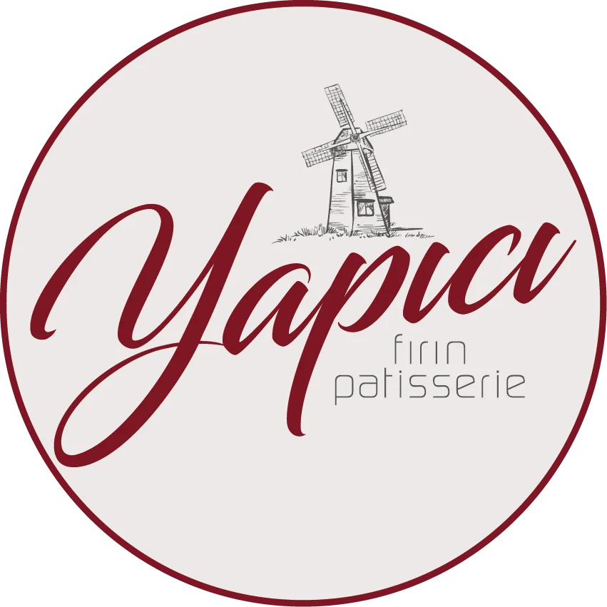 Yapıcı Fırın & Patisserie Logo