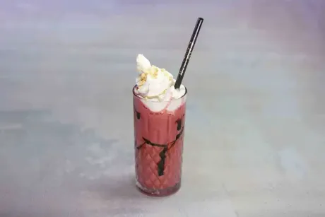 Frappe