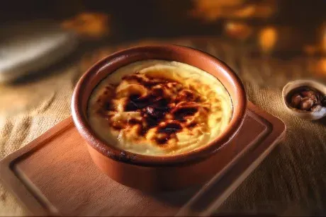 Sütlü Tatlılar