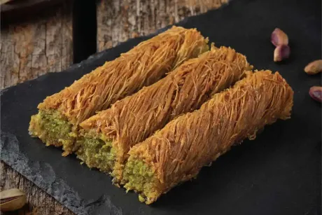 Kadayıflar