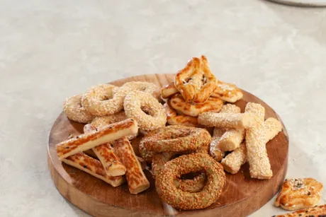 Kuru Pasta