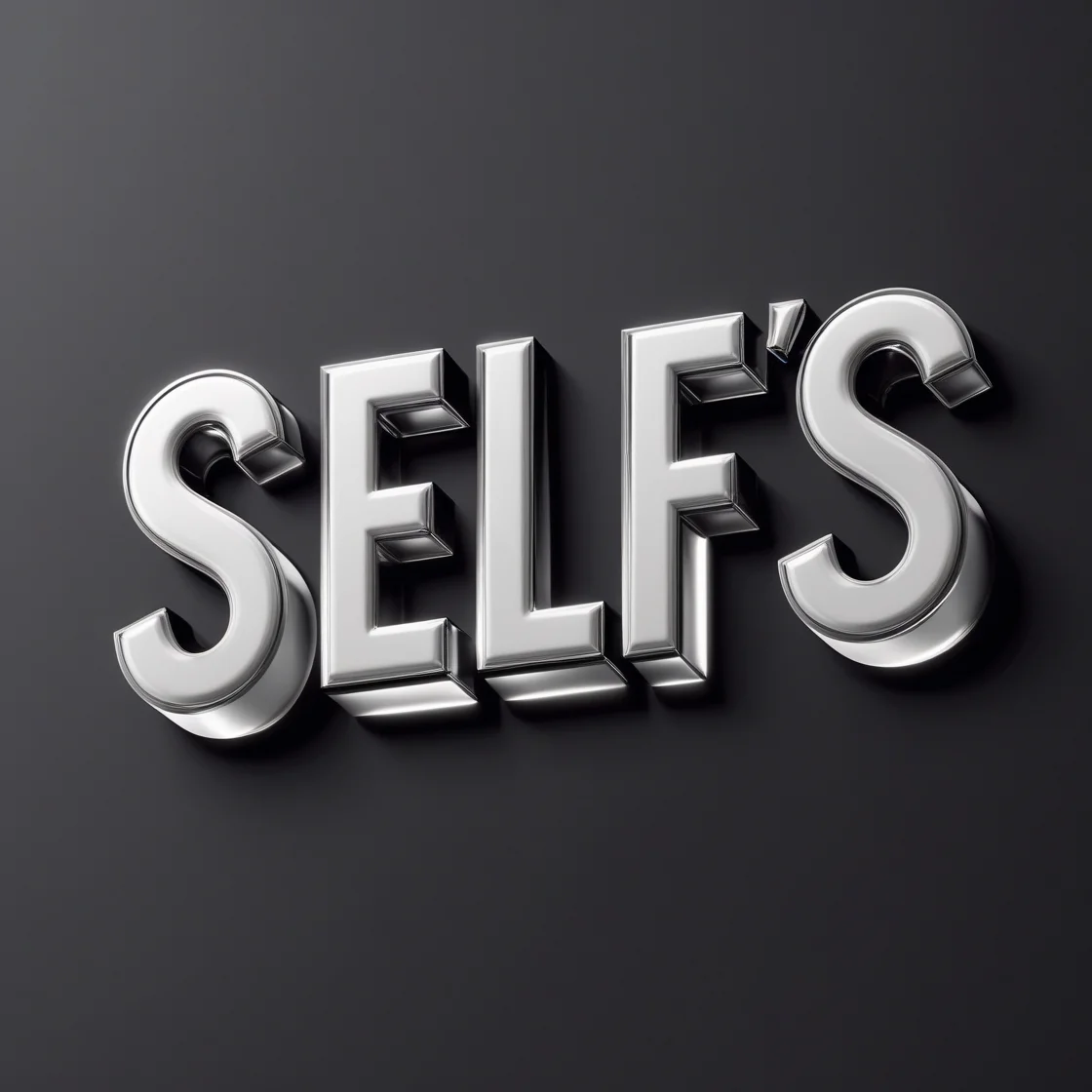 Yeni Self'S Cafee Logo