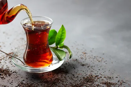 Çaylar