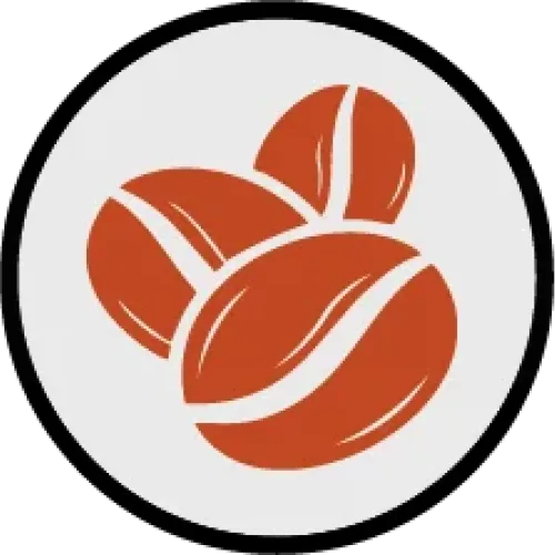 Acarzade Coffee Logo