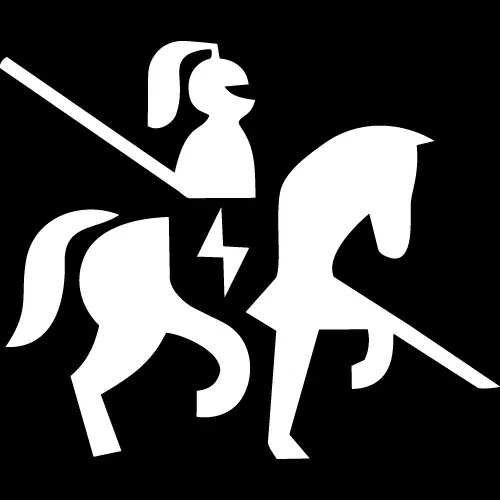 Black Cafe Logo