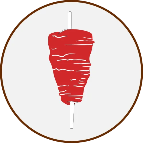 Gözde Döner Logo