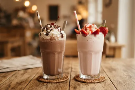 Milkshake